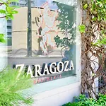 Condominio Zaragoza No Parque Del Sol