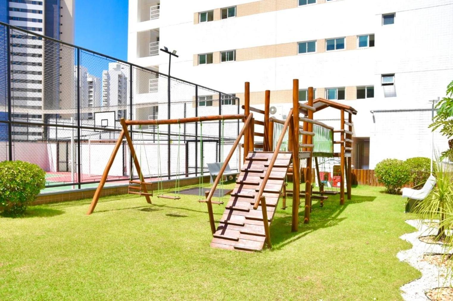 Zaragoza No Parque Del Sol Casa de férias Fortaleza (Ceara)