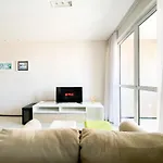 Condomínio Zaragoza no Parque Del Sol