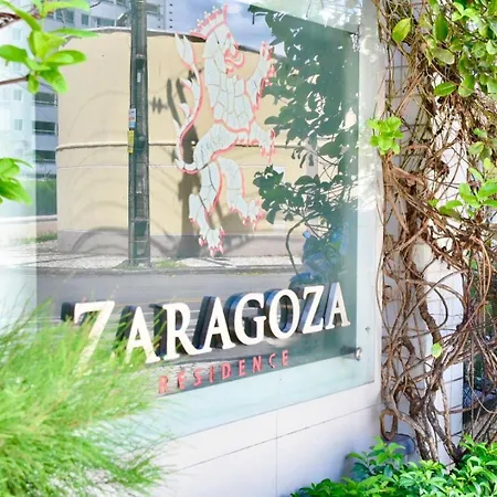 Zaragoza No Parque Del Sol Fortaleza (Ceara)